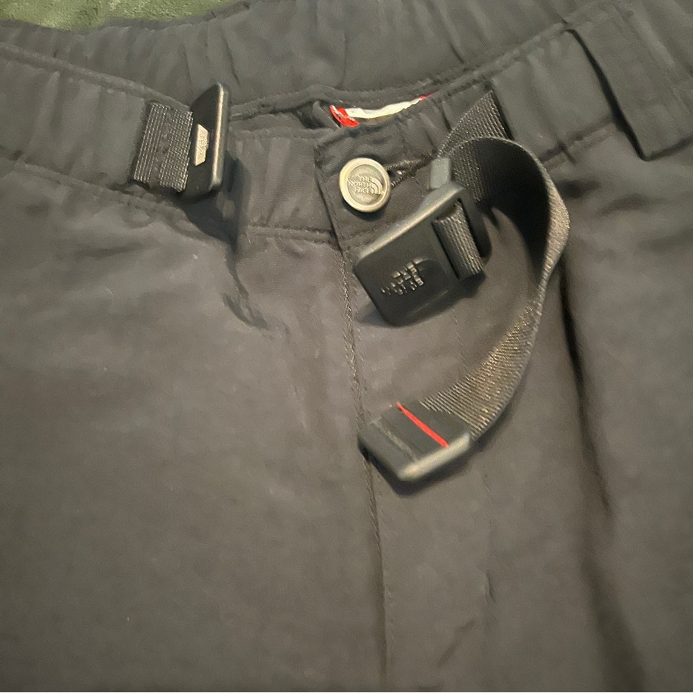 The North Face womens Convertible Pants Size Small